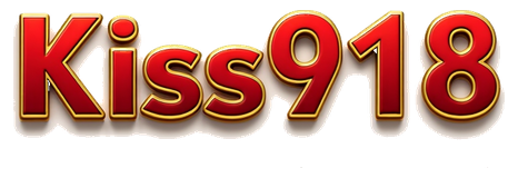 kiss918 pc logo